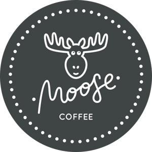 Coffee Moose