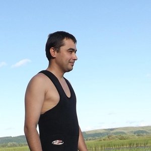 Наиль Гилязов
