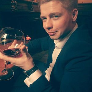 Павел Вологдин