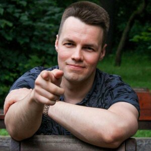 Лев Гаврилов