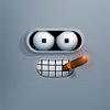 Robot Bender