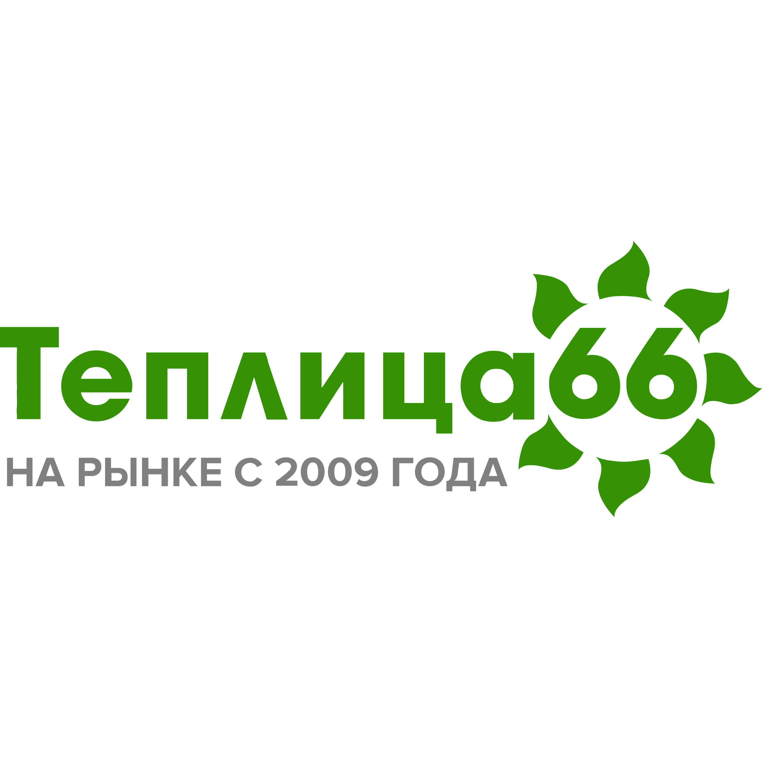 Теплица66 в Екатеринбурге на улица Гурзуфская, 44а — отзывы, адрес, телефон,  фото — Фламп