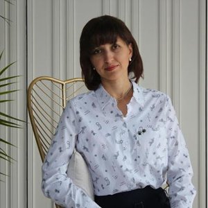 Galina Kuzubova
