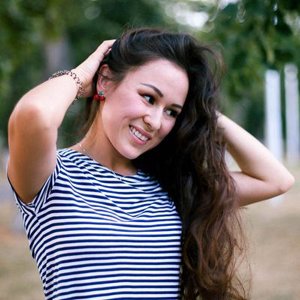 Юлия Халилова