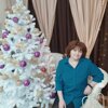 Irina Malenkova