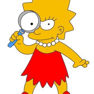 lisasimpson0605