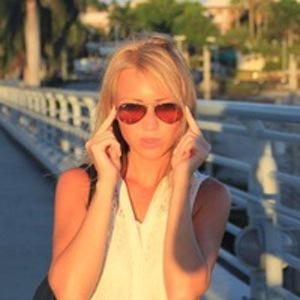Екатерина Гордеева