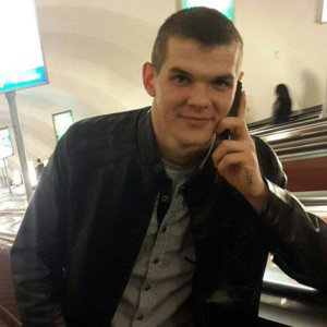 Осипов Виктор Александрович