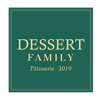 Dessert family
