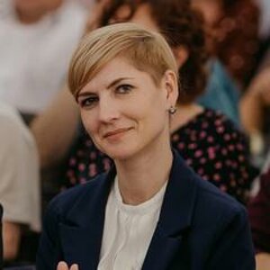 Olga Khristoforova