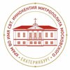 Храм во имя святителя Иннокентия, Митрополита Московского