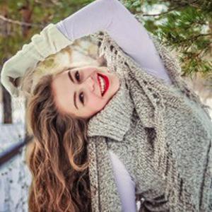 Дарья Соколовская