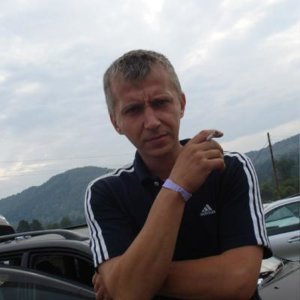 Evgeny Bolshunov