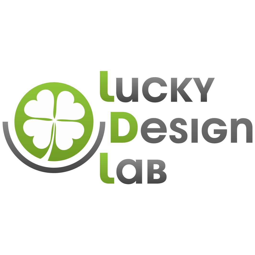 Удалена новосибирск. Lucky Design.