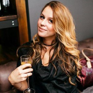Polina Fedorchuk