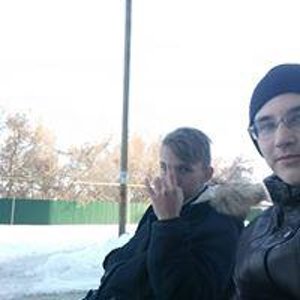 Павел Болтинских