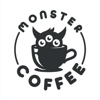 Monster Coffee