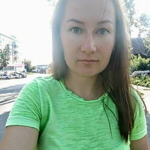 Светлана Бельтюкова