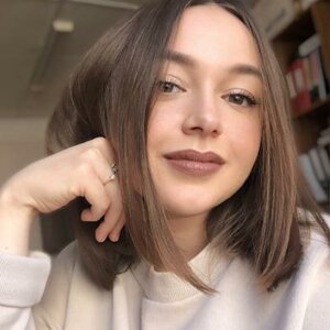 Диана Касимова