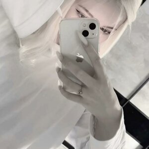 Даша Чернова