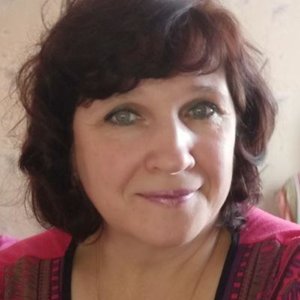 Olga Ovsyannikova