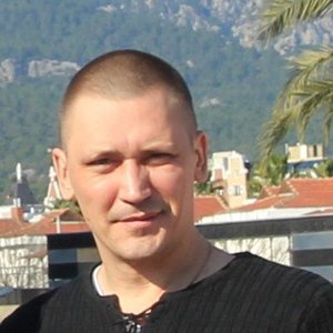 Sergey Yancharin