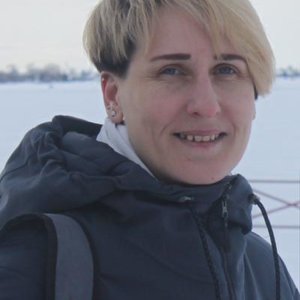 Tatyana Baranovskaya