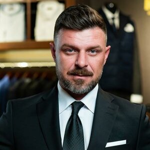 Sergey Kovalenko