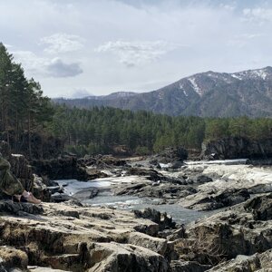 Туристическая компания