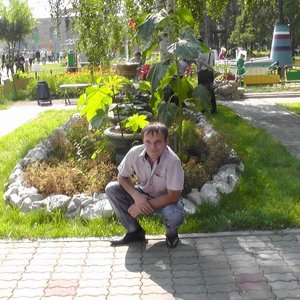 Букьянцев Андрей