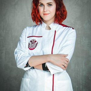 Darya Ignasheva