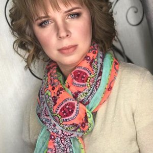 Svetlana Khakimova