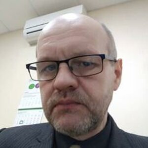 Sergey Kovrizhkin