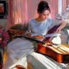 Елена Петухова