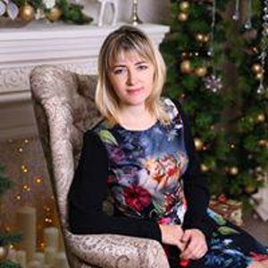 Архипова Катерина