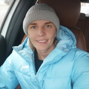 Kristina Filosopova