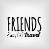 Friends Travel