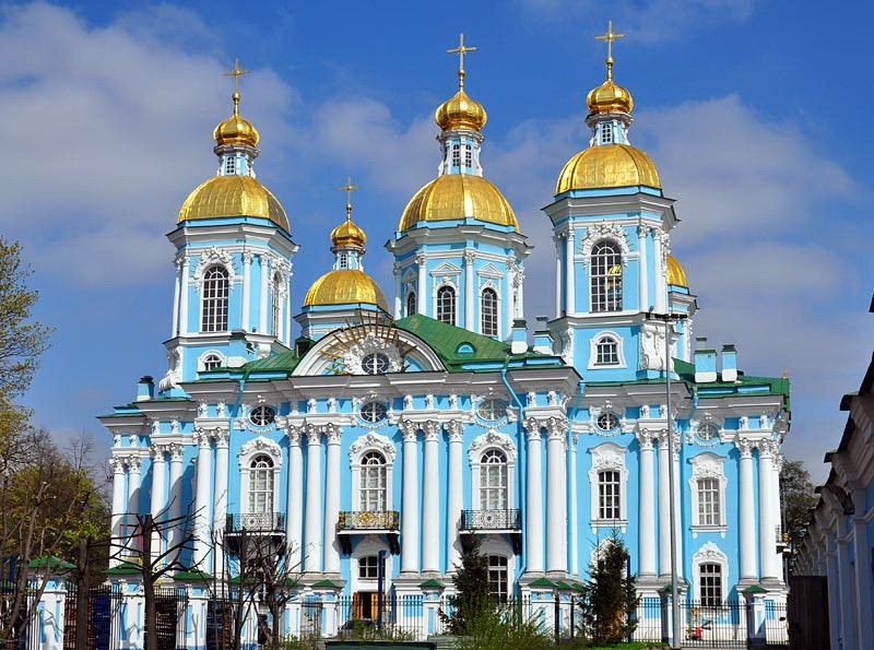 Фото храмы церкви соборы россии