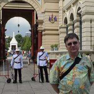 Владимир Ковалёв
