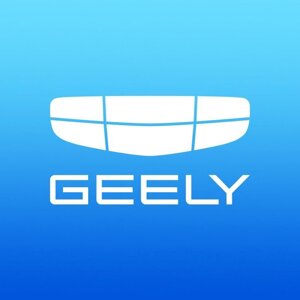 Geely Грейт Парк