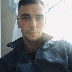 Илья Князев