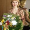 Lyudmila Kuzminykh
