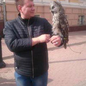 Алексей Нечаев
