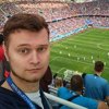 Роман Цымбалюк