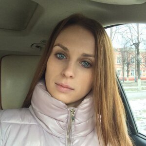 Лидия Черемнова