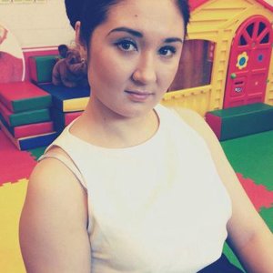 Екатерина Стукова