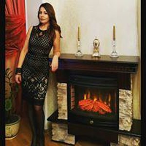 Юлия Шубина