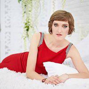Светлана Петрова