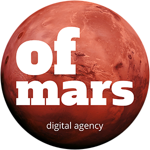 Ofmars