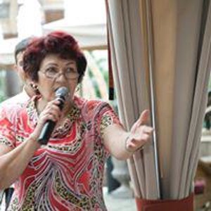 НАТАЛИЯ ПЛАТОНОВА